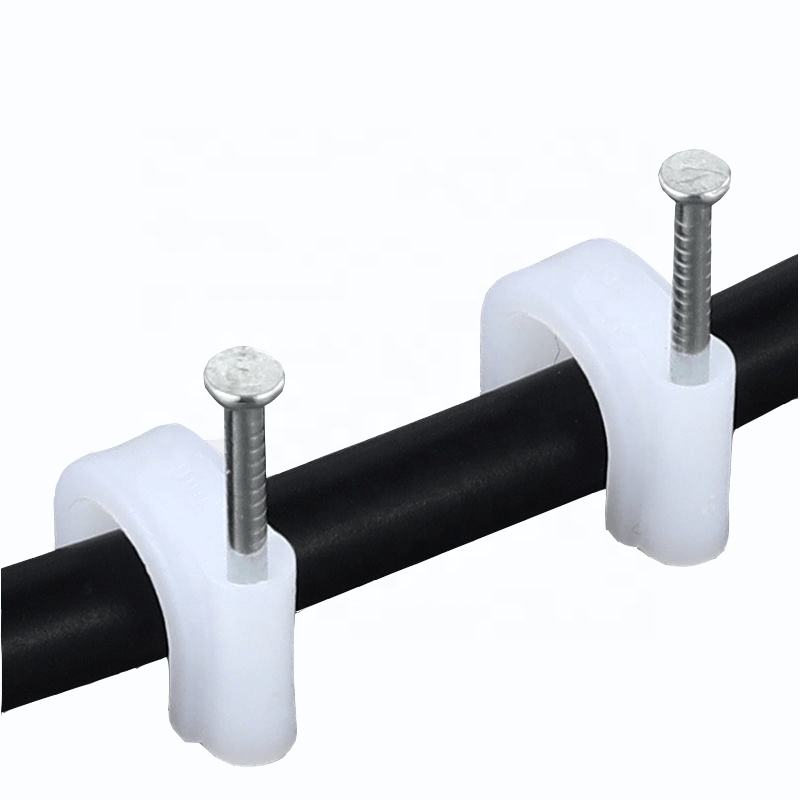 Giá sỉ kẹp dây cáp nhựa cao cấp di động - Daisan Store