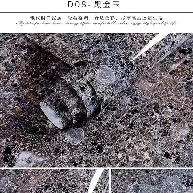 Giấy Dán Bếp Chống Thấm, Dầu, Ẩm Tự Dính - Daisan Store