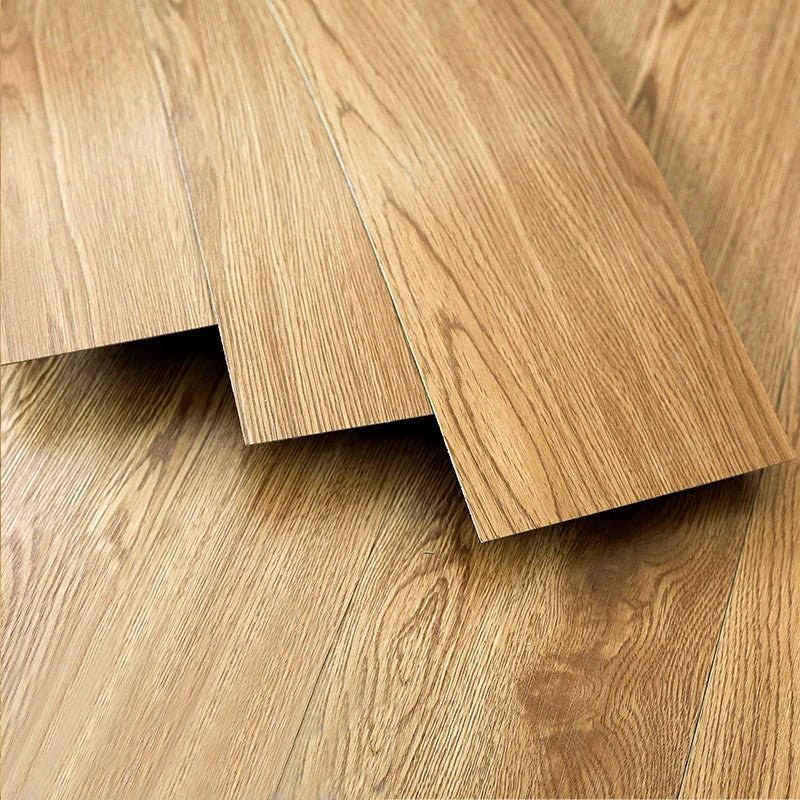 Giấy Dán Sàn Gỗ 3D Dính Tự Dính Dày Trang Trí Phòng Khách - Daisan Store