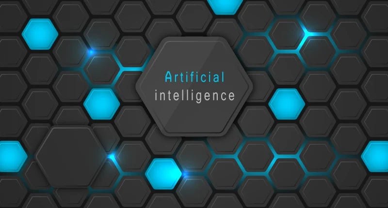 Giay Dan Tuong 3D Geometric Danh Cho Barber Shop Van Phong - Daisan Store