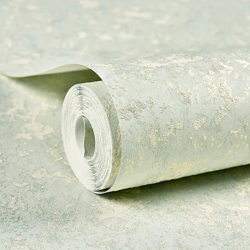 Giấy Dán Tường 3D Sần Trang Trí Phòng Ngủ & Khách - Daisan Store