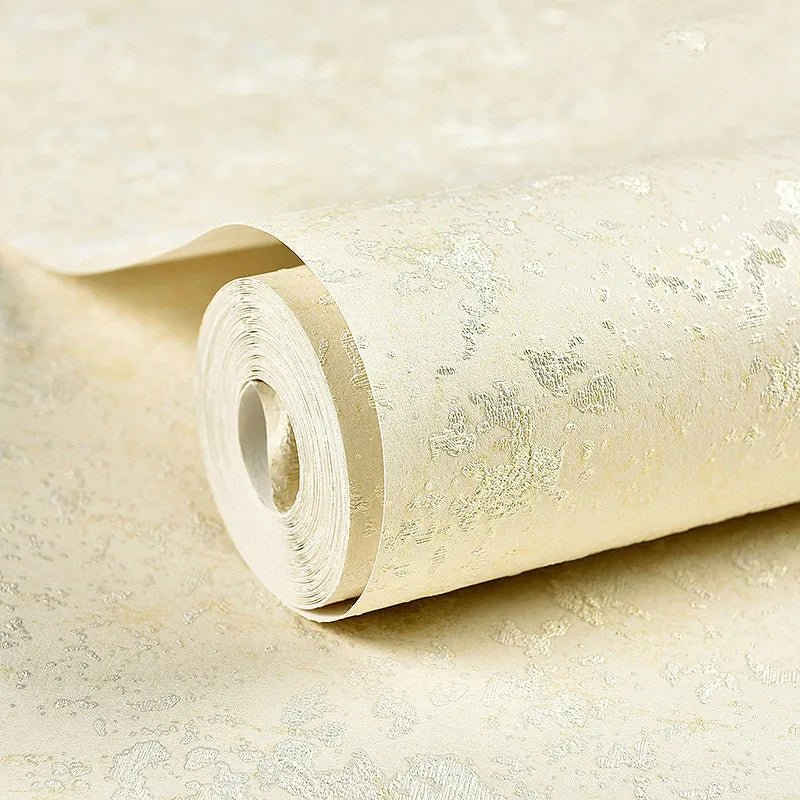 Giấy Dán Tường 3D Sần Trang Trí Phòng Ngủ & Khách - Daisan Store