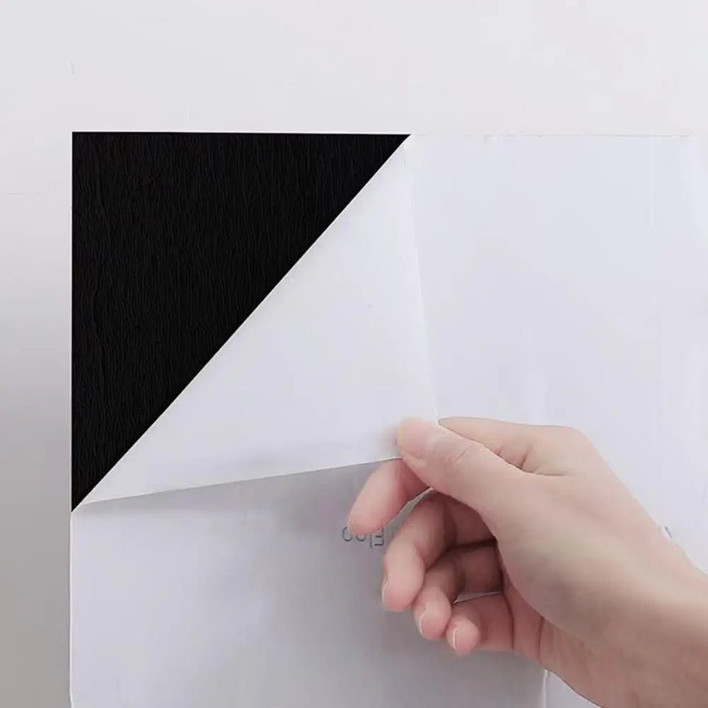 Giay Dan Tuong Soc Tu Dinh 40x300cm Cho Phong Khach Ngu - Daisan Store