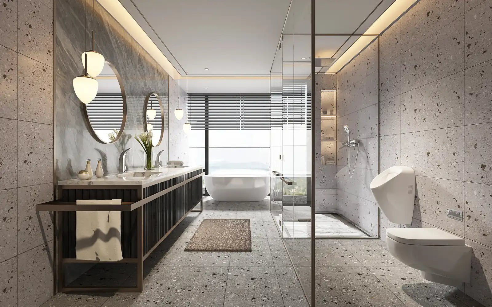 Ginevra Benci Light – GD48502M - Daisan Store