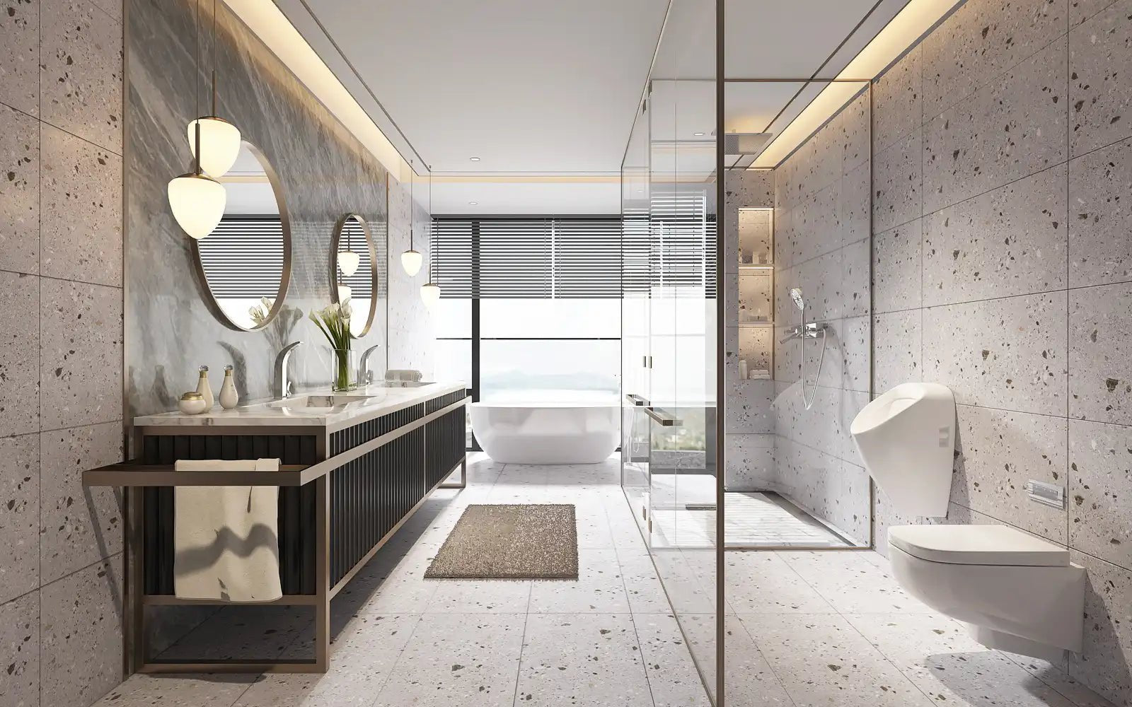 Ginevra Benci Light – GD48502M - Daisan Store