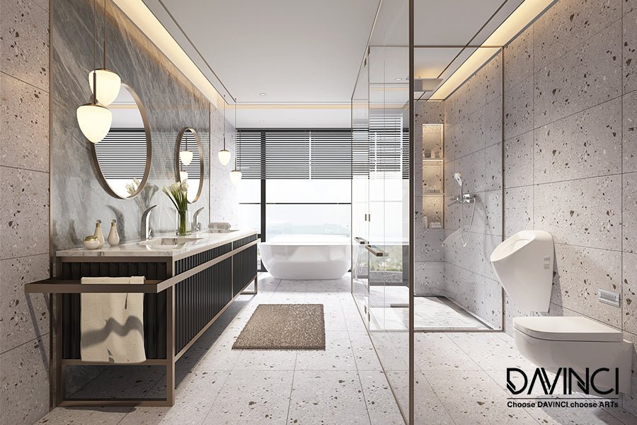 Ginevra Benci Light – GD48502M - Daisan Store