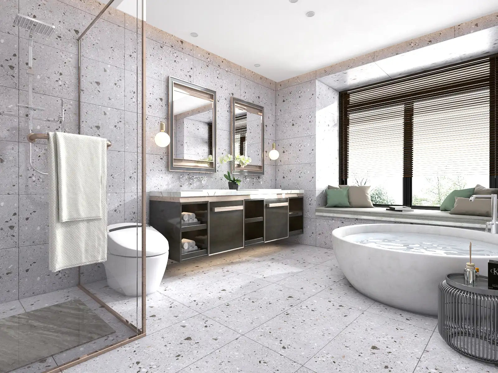 Ginevra Benci Light – GD48502M - Daisan Store