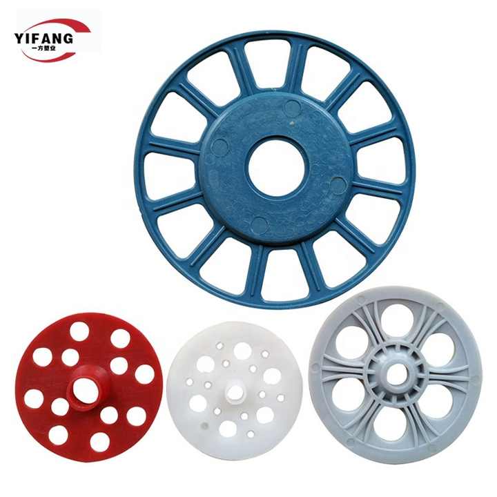 Gioăng nhựa cách nhiệt chịu nhiệt cao, chịu mài mòn và ăn mòn - Daisan Store