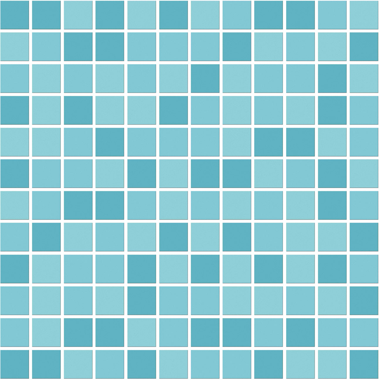 GẠCH HỒ BƠI 22.5 x 22.5