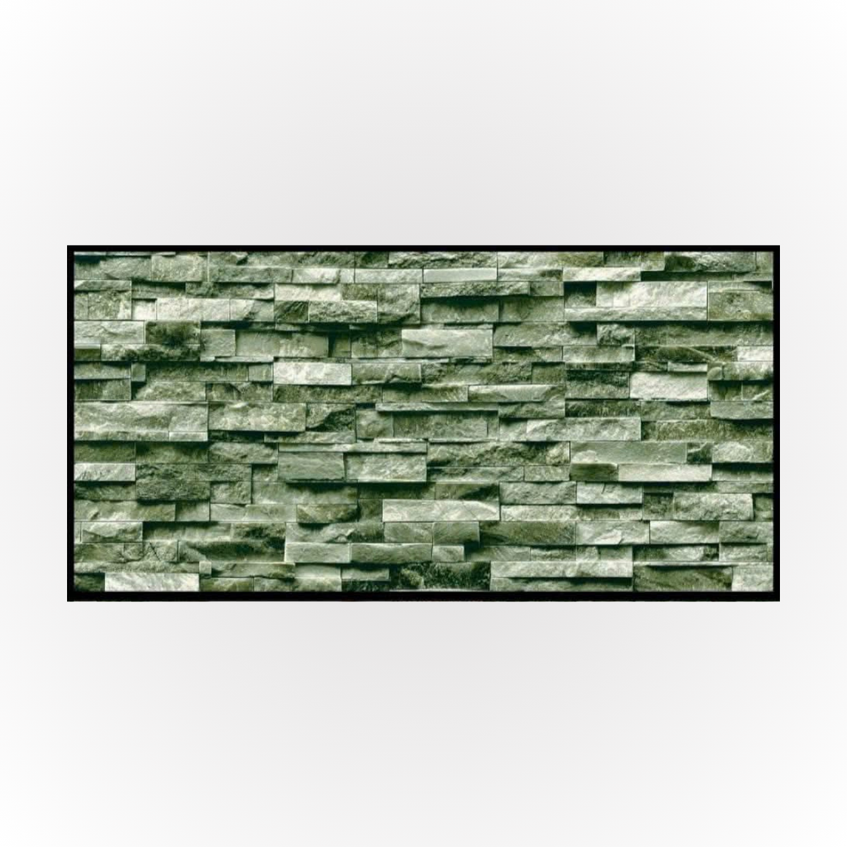 Gạch giả đá 30x60cm mã Fornodo Gris