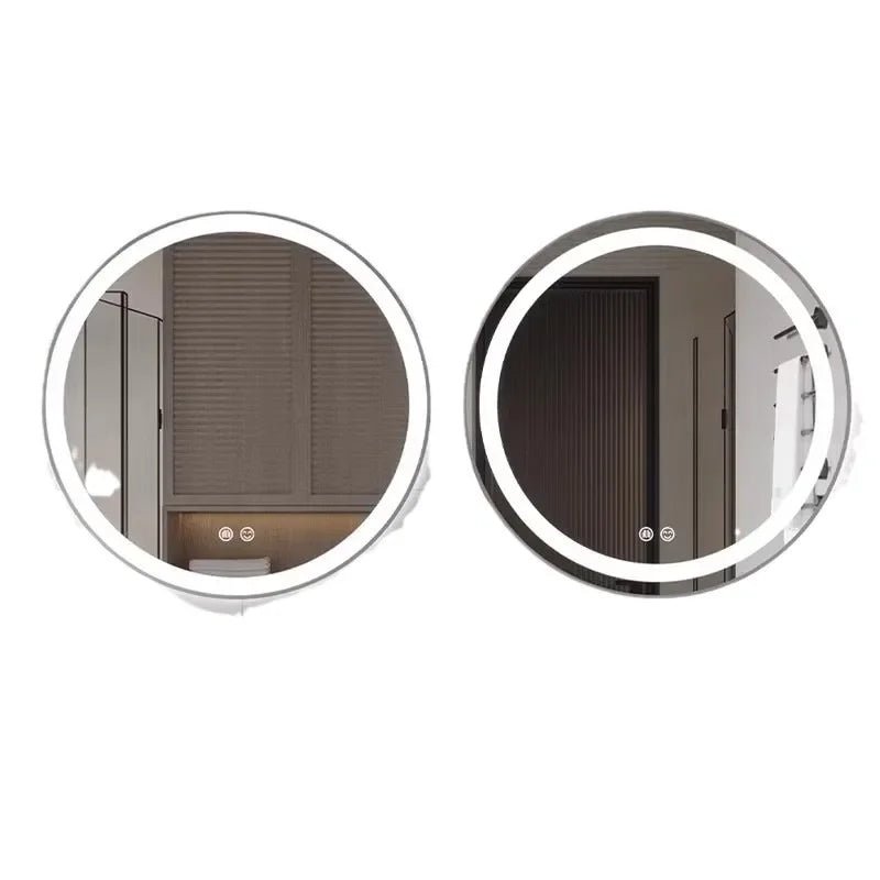 Gương Đèn LED Thông Minh Chống Mờ 50CM Cảm Ứng - Daisan Store