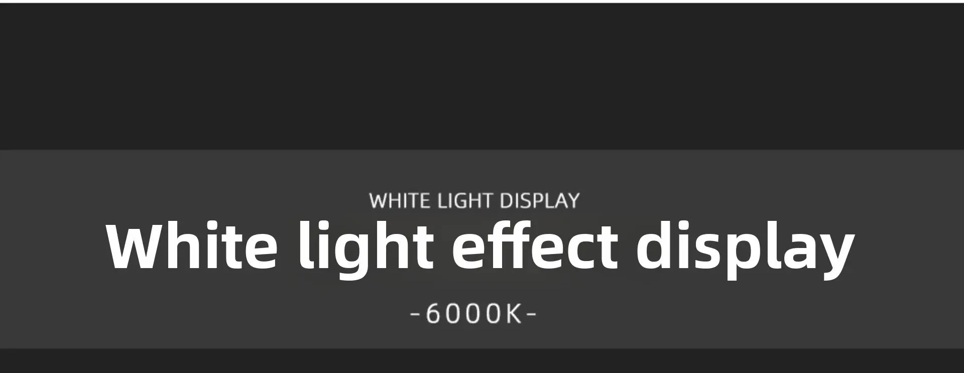 Gương Đèn LED Thông Minh Chống Mờ 50CM Cảm Ứng - Daisan Store