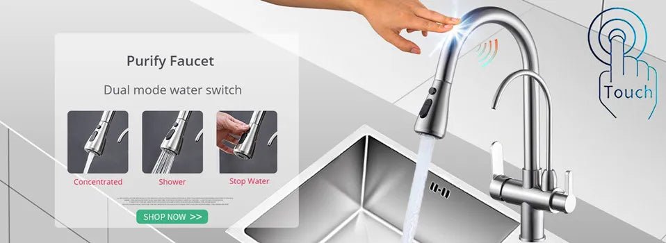 Gương Trang Điểm Khách Sạn LED Vàng Chải Cao Cấp - Daisan Store