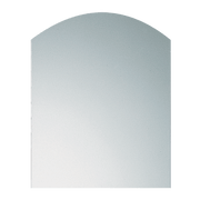 Gương treo tường nhà tắm KF - 6075VAR - Daisan Store