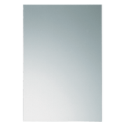 Gương treo tường nhà tắm KF - 6090VA - Daisan Store