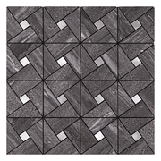 Hàng mới về Thiết kế mới nhất Dễ dàng tự làm bóc ra và dán Miếng dán khảm 3D chống thấm nước tự dính - Daisan Store