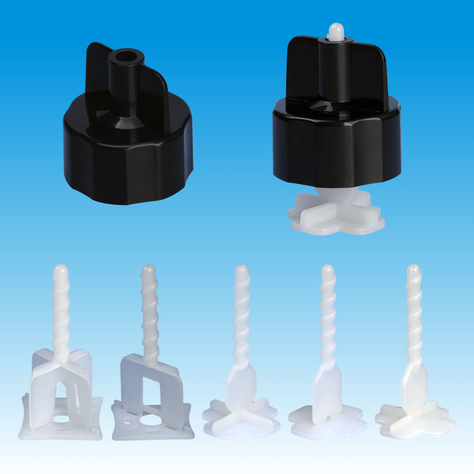 Hệ thống cân bằng gạch - Daisan Store