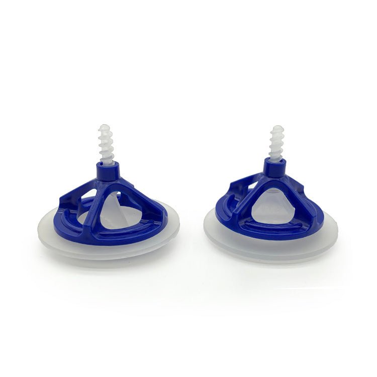 Hệ thống cân bằng gạch 1/8" với đế tách rời và mũ tái sử dụng - Daisan Store