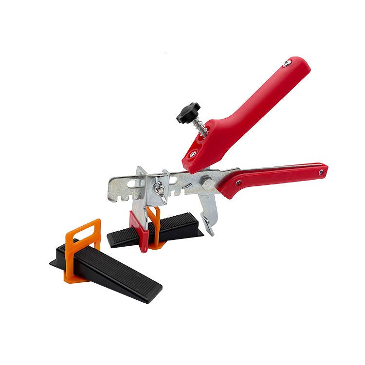 Hệ thống cân bằng gạch chuyên nghiệp - Daisan Store