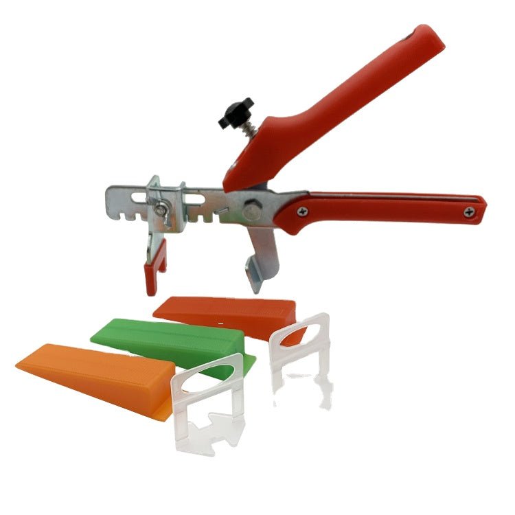 Hệ thống cân bằng gạch chuyên nghiệp - Daisan Store