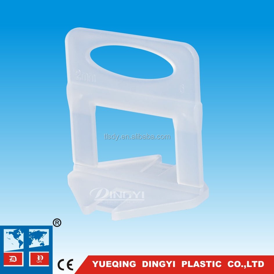 Hệ thống cân bằng gạch clip 2mm - Daisan Store