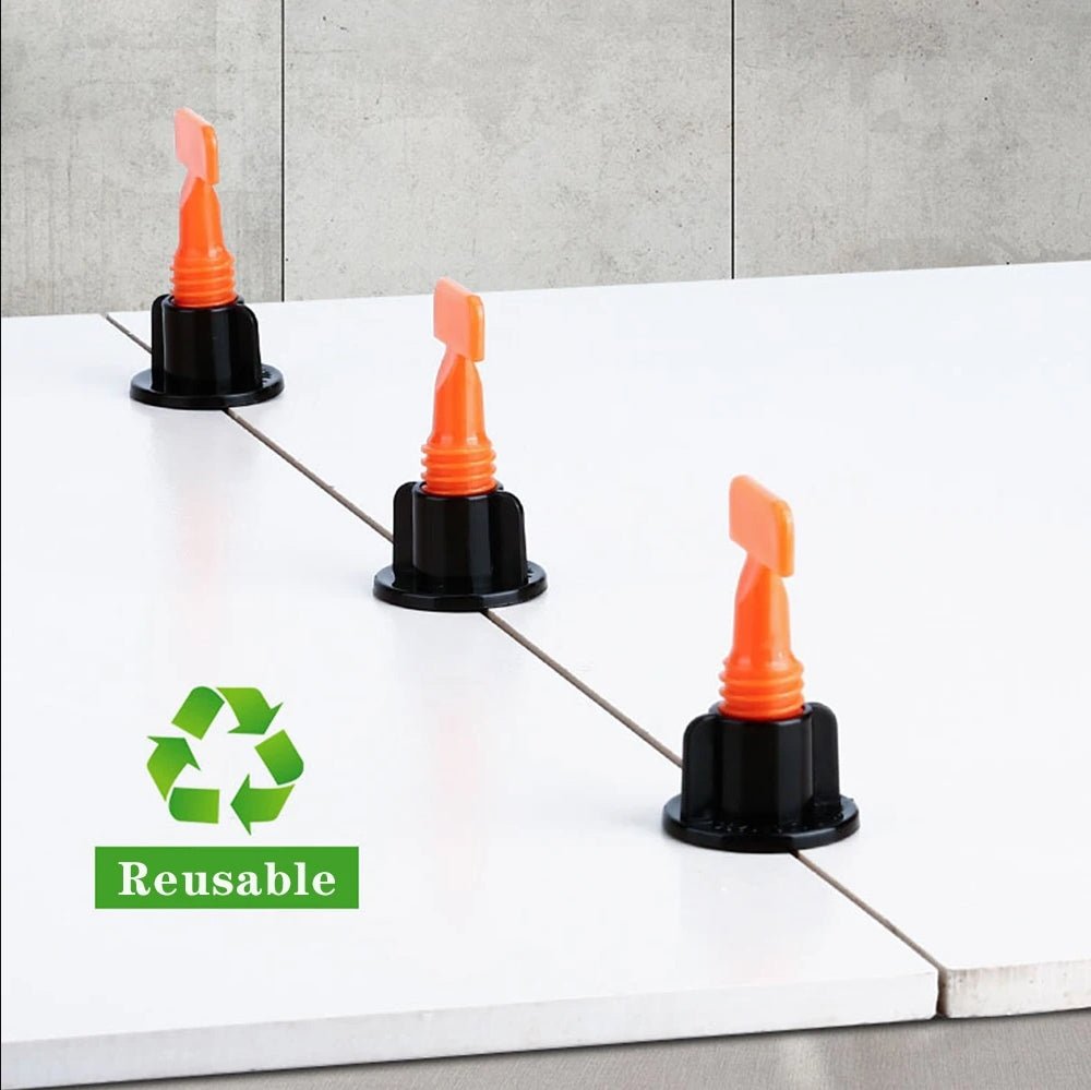 Hệ thống cân bằng gạch có thể tái sử dụng - Daisan Store