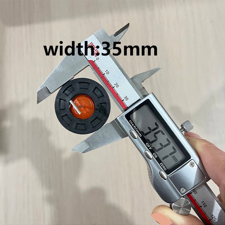 Hệ thống cân bằng gạch gốm 1.5mm dùng lại được, 50 chiếc/túi - Daisan Store