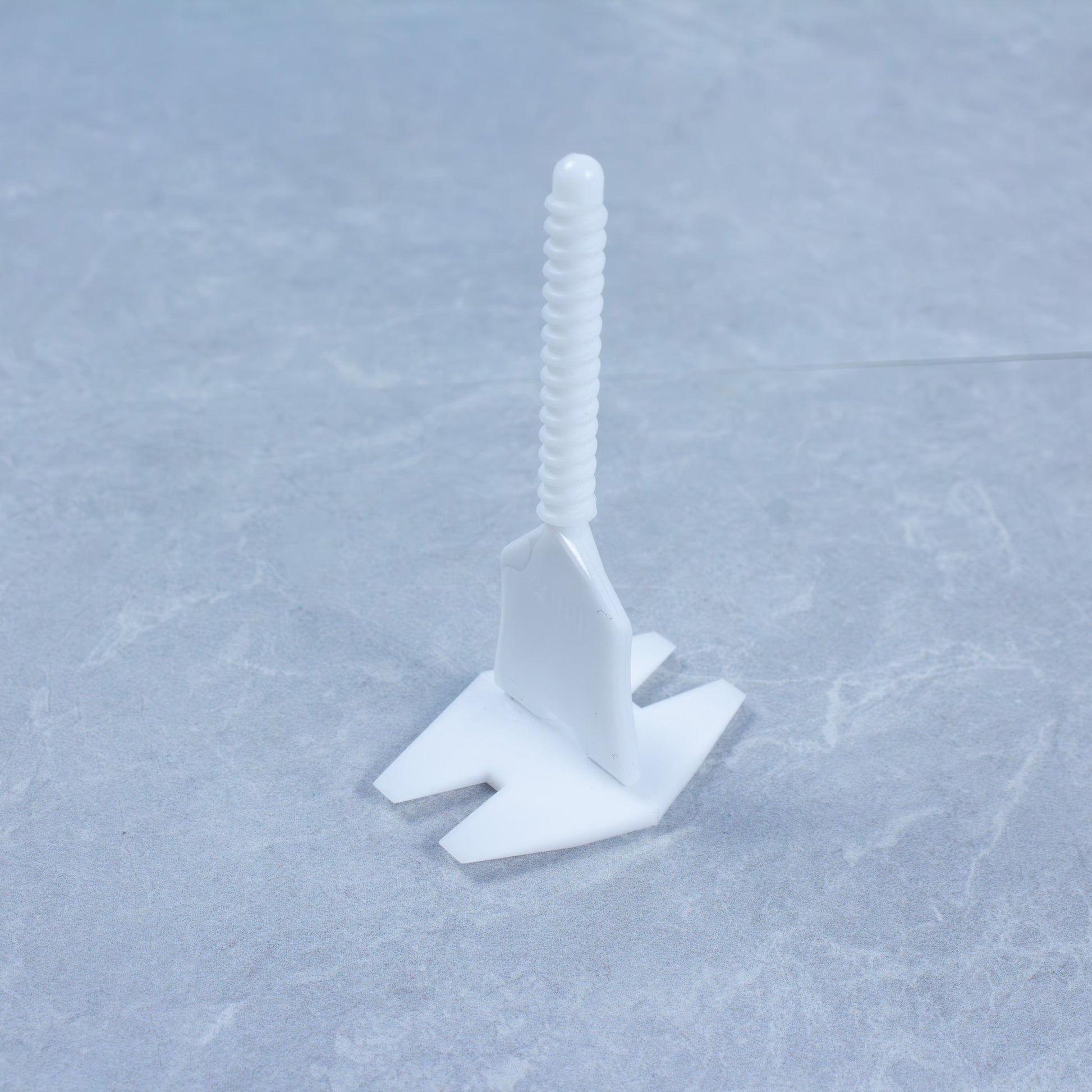 Hệ thống cân bằng gạch kiểu hiện đại màu cam Spin Doctor ứng dụng khách sạn - Daisan Store