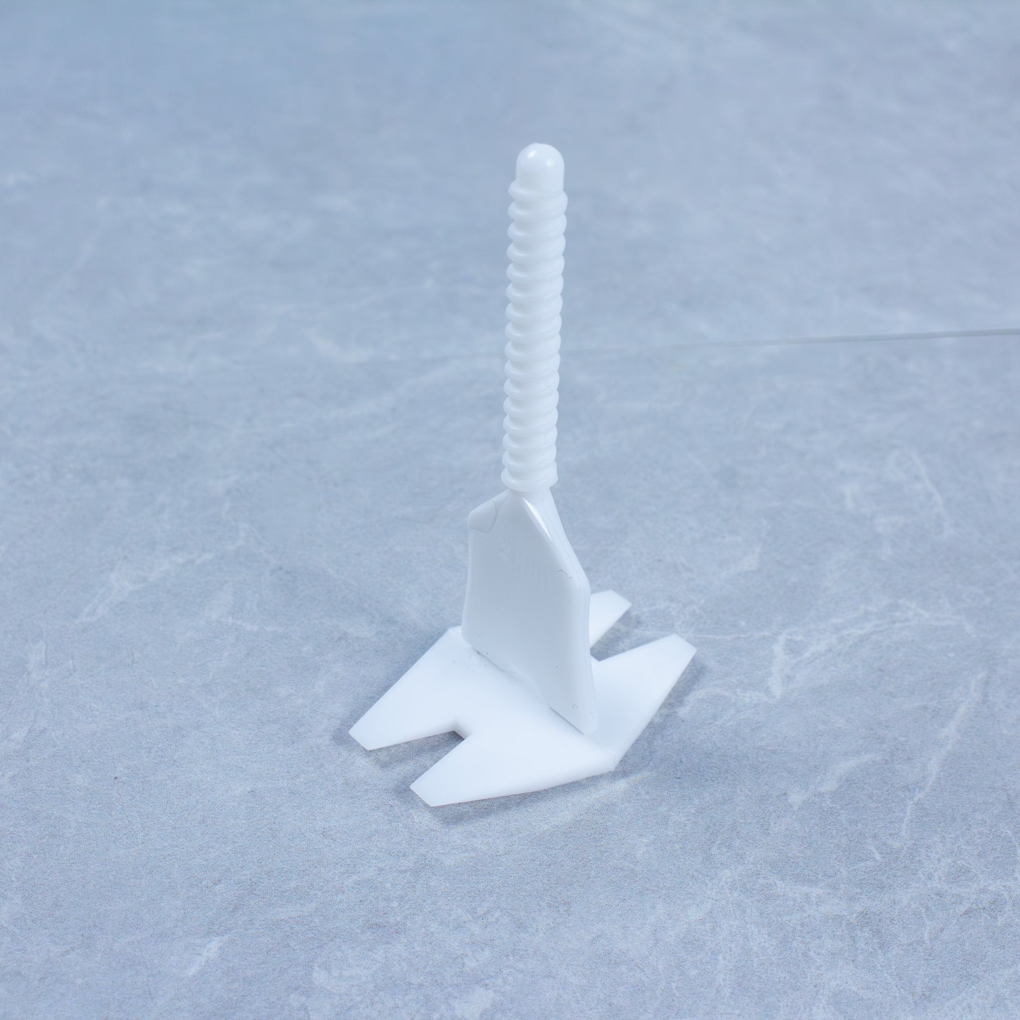 Hệ thống cân bằng gạch kiểu hiện đại màu cam Spin Doctor ứng dụng khách sạn - Daisan Store