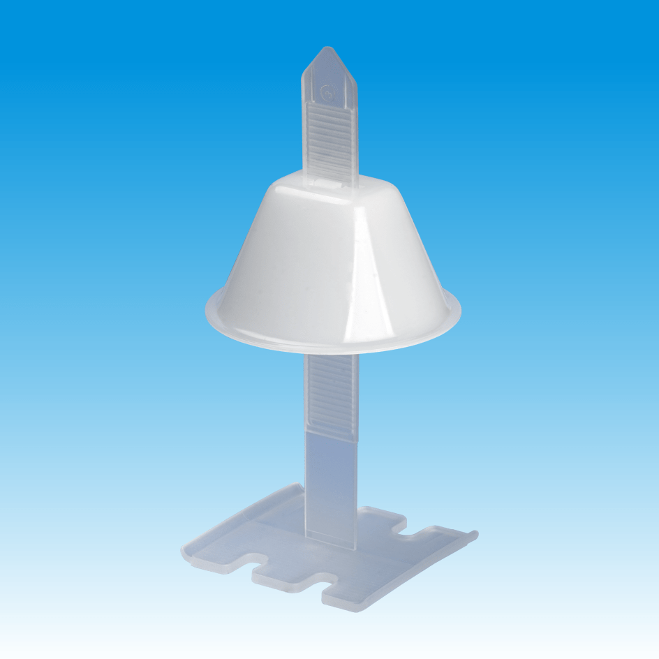 Hệ thống cân bằng gạch kiểu nhựa mới DL - E - Daisan Store