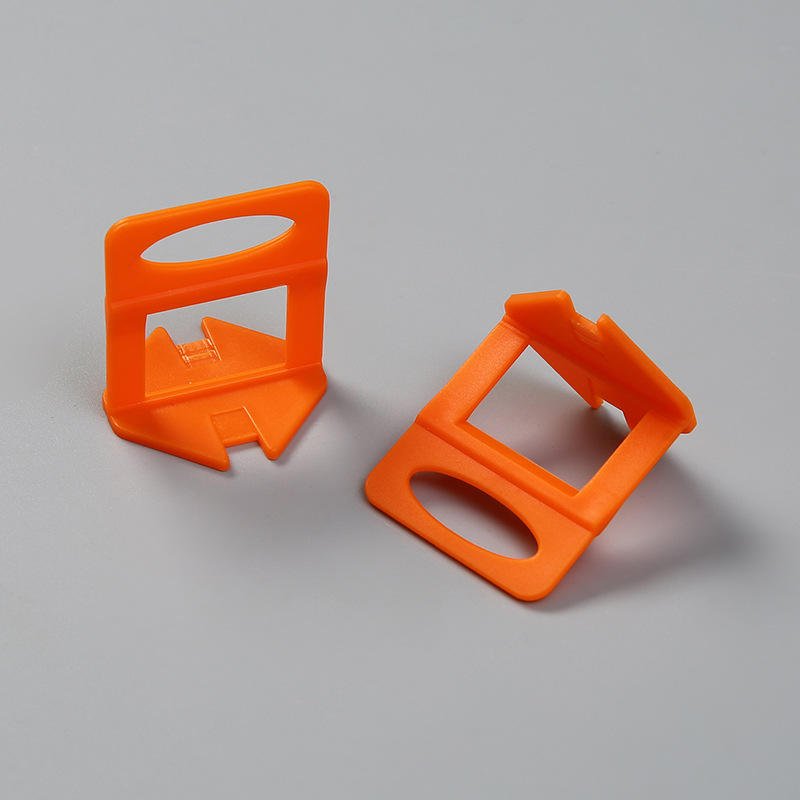 Hệ thống cân bằng gạch lát nền gốm nhựa có mút chêm - Daisan Store