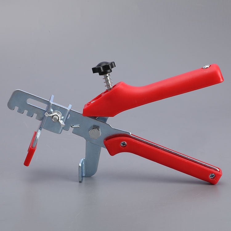 Hệ thống cân bằng gạch lát với kìm chuyên dụng - Daisan Store