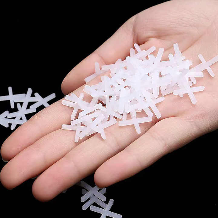 Hệ thống cân bằng gạch men nhựa chất lượng tốt nhất bán tại nhà máy - Daisan Store