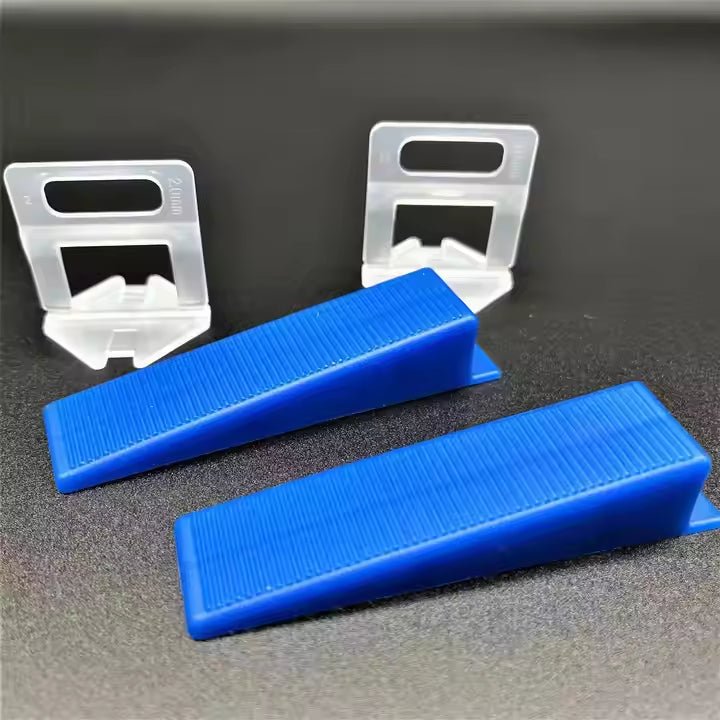 Hệ thống cân bằng gạch nhựa - Daisan Store