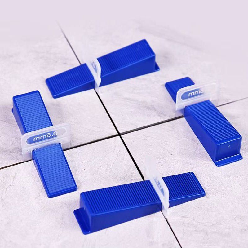 Hệ thống cân bằng gạch nhựa - Daisan Store