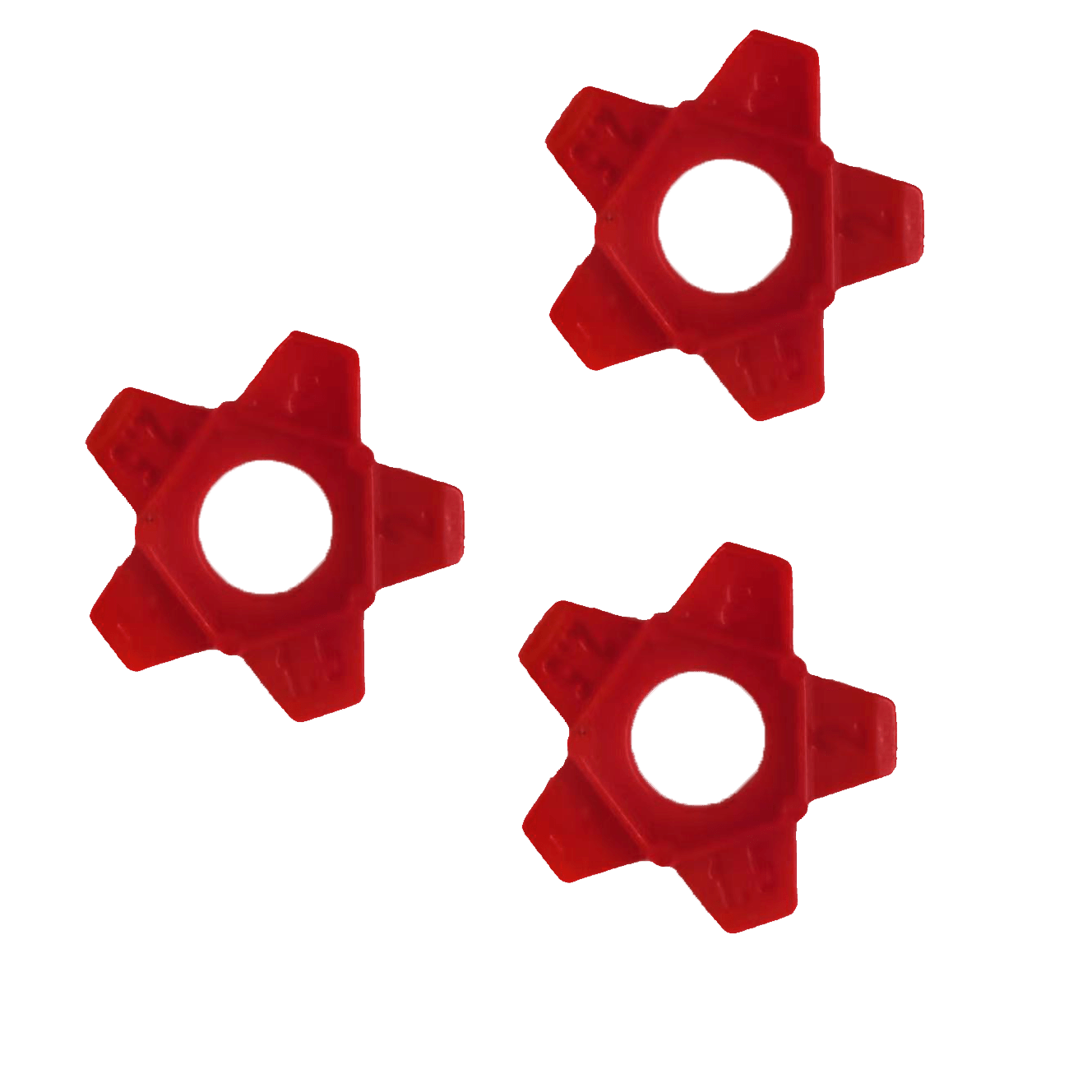 Hệ thống cân bằng gạch nhựa bán chạy - Daisan Store