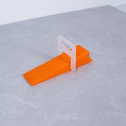 Hệ thống cân bằng gạch nhựa sàn kiểu dáng hiện đại bán chạy trực tiếp từ nhà máy với kẹp mái - Daisan Store