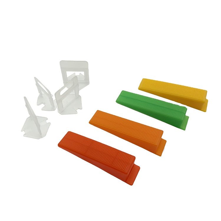 Hệ thống cân bằng gạch nhựa thiết kế hiện đại - Daisan Store