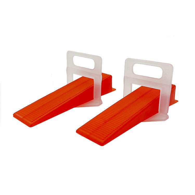 Hệ thống cân bằng gạch nhựa thiết kế hiện đại - Daisan Store