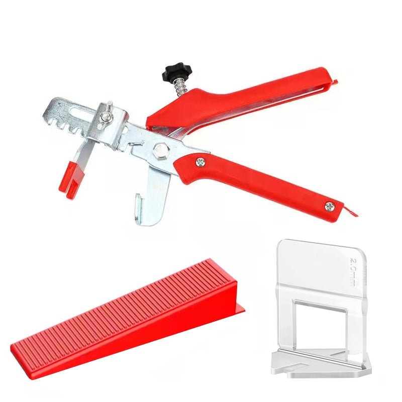 Hệ thống cân bằng gạch nhựa thiết kế hiện đại - Daisan Store