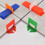 Hệ thống cân bằng gạch nhựa thiết kế hiện đại - Daisan Store