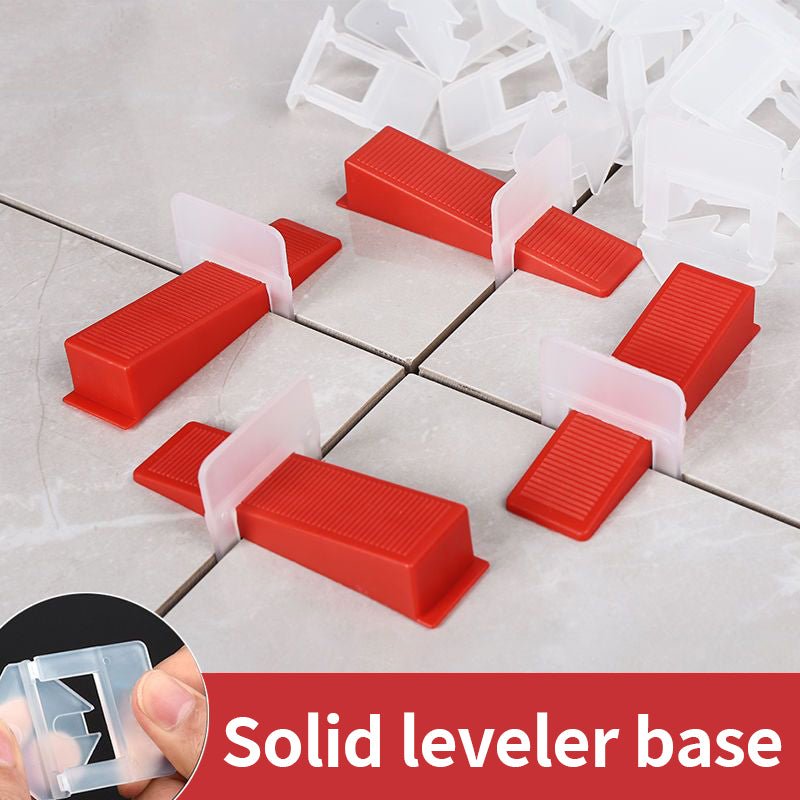 Hệ thống cân bằng gạch nhựa thiết kế hiện đại - Daisan Store