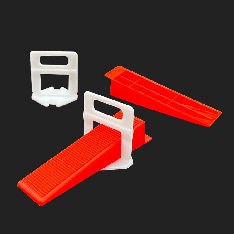 Hệ thống cân bằng gạch nhựa thiết kế hiện đại tốt nhất cho gạch men tường và sàn - Daisan Store