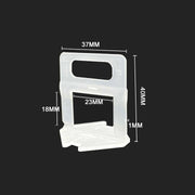 Hệ thống cân bằng gạch nhựa thiết kế hiện đại tốt nhất cho gạch men tường và sàn - Daisan Store