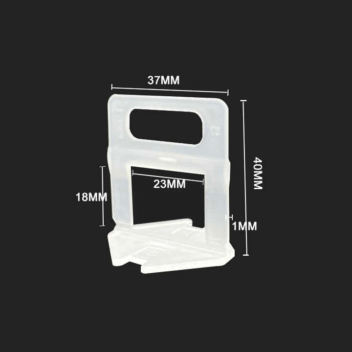 Hệ thống cân bằng gạch nhựa thiết kế hiện đại tốt nhất cho gạch men tường và sàn - Daisan Store