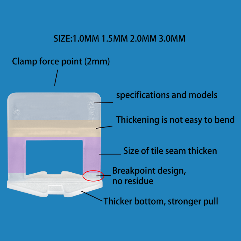 Hệ thống cân bằng gạch nhựa thiết kế hiện đại tốt nhất cho máy sản xuất gạch men, gốm sứ - Daisan Store