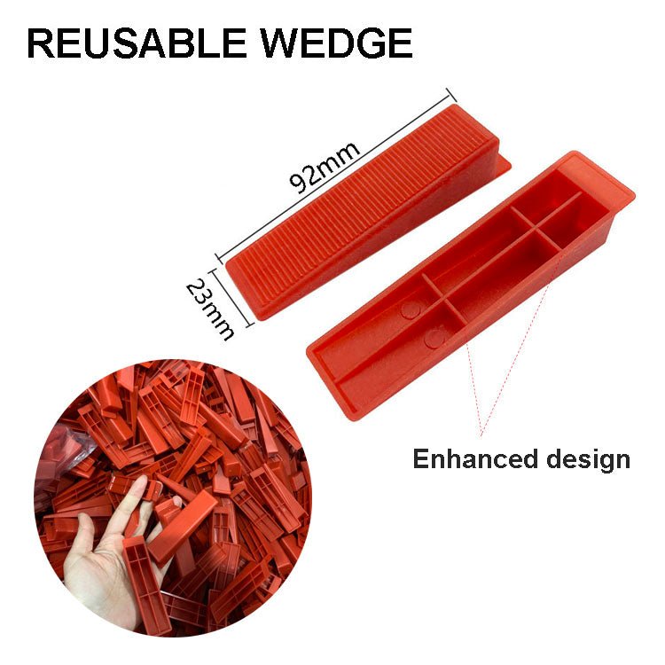 Hệ thống cân bằng gạch nhựa thiết kế hiện đại tốt nhất cho máy sản xuất gạch men, gốm sứ - Daisan Store