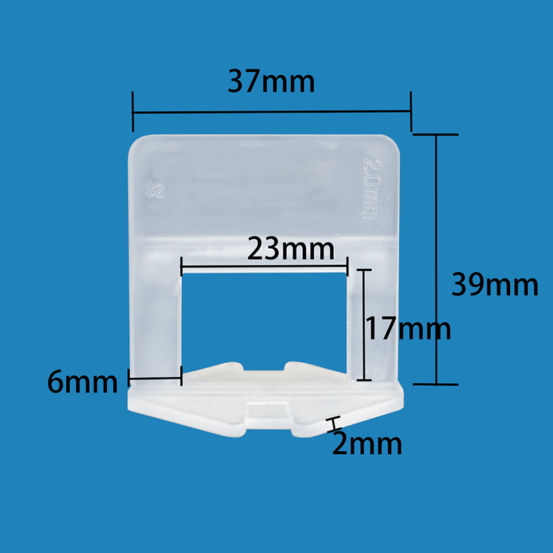 Hệ thống cân bằng gạch nhựa thiết kế hiện đại tốt nhất cho máy sản xuất gạch men, gốm sứ - Daisan Store