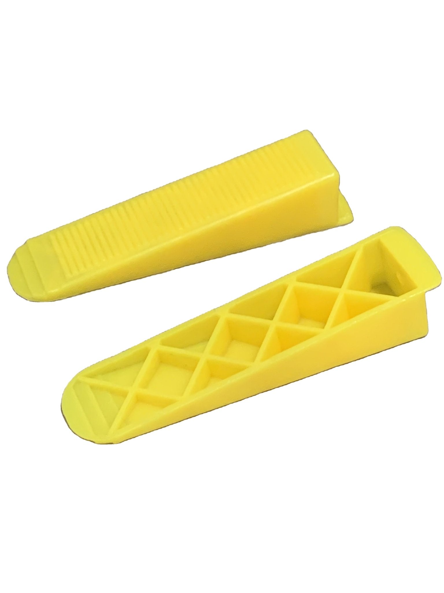 Hệ thống cân bằng gạch nhựa thiết kế hiện đại với miếng kê gạch tái sử dụng dày 1.5mm - Daisan Store