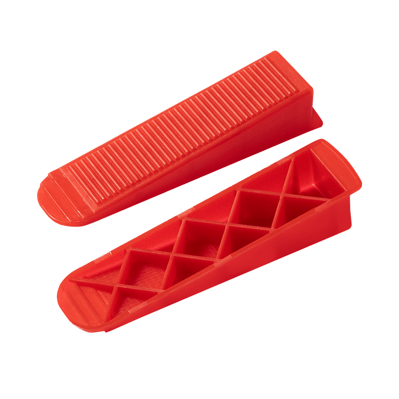 Hệ thống cân bằng gạch nhựa thiết kế hiện đại với miếng kê gạch tái sử dụng dày 1.5mm - Daisan Store